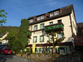 Hotel Feiler Muggendorf